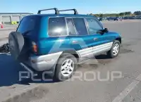 2000 Toyota RAV4 photo