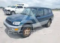 2000 Toyota RAV4 фото