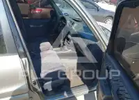 2000 Toyota RAV4 фото
