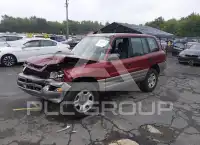 2000 Toyota RAV4 photo