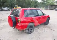 2000 Toyota RAV4 фото