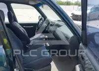 2000 Toyota RAV4 фото