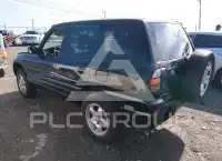 2000 Toyota RAV4 фото