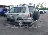 2000 Toyota RAV4 фото