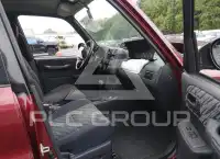 2000 Toyota RAV4 photo