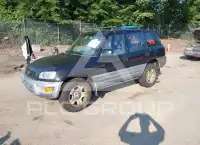 2000 Toyota RAV4 фото