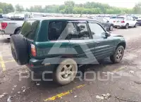 2000 Toyota RAV4 фото