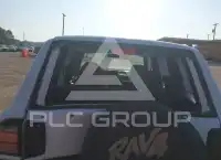 2000 Toyota RAV4 фото