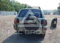2000 Toyota RAV4 фото