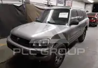 2000 Toyota RAV4 фото