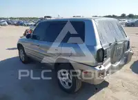 2000 Toyota RAV4 фото