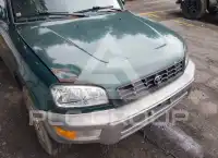 2000 Toyota RAV4 фото