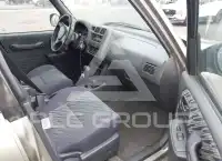 2000 Toyota RAV4 фото