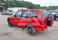 2000 Toyota RAV4 фото