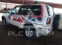 2000 Toyota RAV4 фото