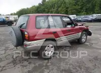 2000 Toyota RAV4 photo