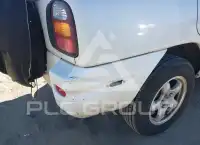 2000 Toyota RAV4 photo