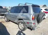 2000 Toyota RAV4 фото