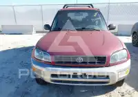 2000 Toyota RAV4 фото