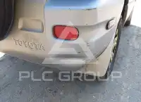 2000 Toyota RAV4 фото