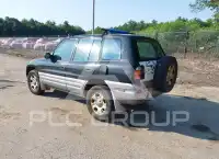 2000 Toyota RAV4 фото