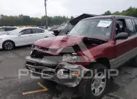 2000 Toyota RAV4 photo
