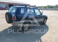 2000 Toyota RAV4 фото