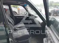 2000 Toyota RAV4 фото