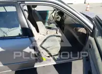 2000 Toyota COROLLA фото