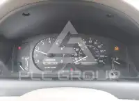2000 Toyota COROLLA фото