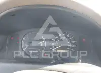 2000 Toyota COROLLA photo