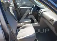 2000 Toyota COROLLA фото