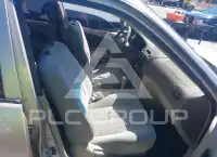 2000 Toyota COROLLA фото