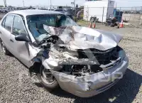 2000 Toyota COROLLA фото