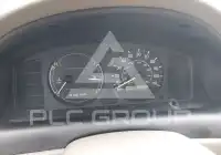 2000 Toyota COROLLA фото