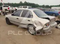 2000 Toyota COROLLA photo