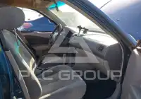 2000 Toyota COROLLA фото