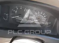 2000 Toyota COROLLA фото