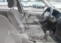 2000 Toyota COROLLA фото