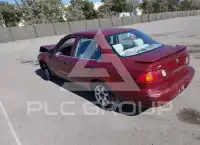2000 Toyota COROLLA фото