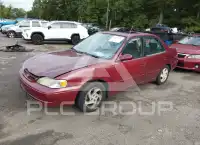 2000 Toyota COROLLA фото