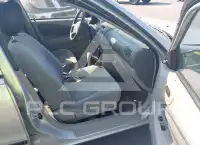 2000 Toyota COROLLA photo