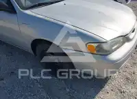 2000 Toyota COROLLA фото
