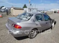 2000 Toyota COROLLA фото