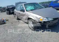 2000 Toyota COROLLA photo