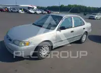 2000 Toyota COROLLA photo