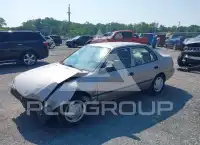 2000 Toyota COROLLA photo