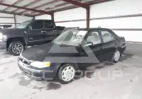 2000 Toyota COROLLA фото