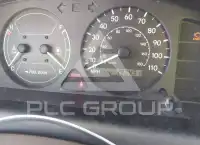 2000 Toyota COROLLA фото