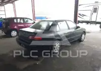 2000 Toyota COROLLA фото